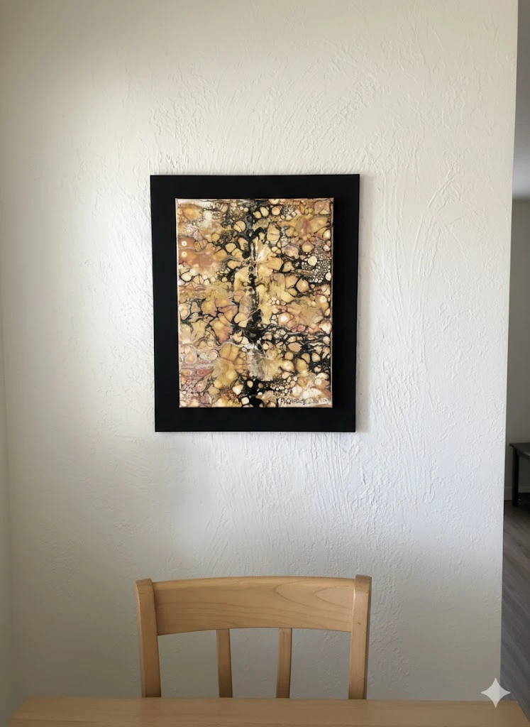 Tableau POMPEI n° 52